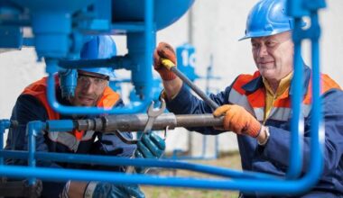 Transnistria actively searches for ways to restore gas supplies - ISW