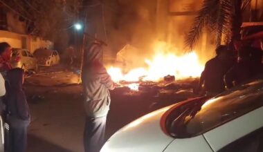 Israel-Hamas ceasefire deal brings hope, but Gaza deaths mount as Netanyahu blames Hamas for "last-minute crisis"