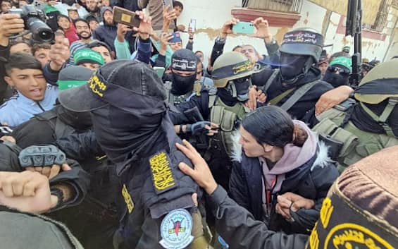 Guerra Israele - Hamas, le notizie di oggi 30 gennaio sul conflitto a Gaza. LIVE