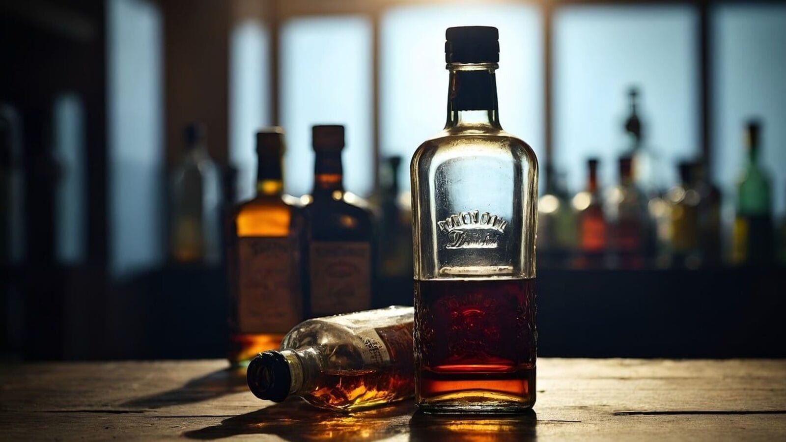 The dueling science behind how alcohol affects your health