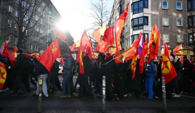 Daniela Klette meldet sich bei Rosa-Luxemburg-Konferenz zu Wort