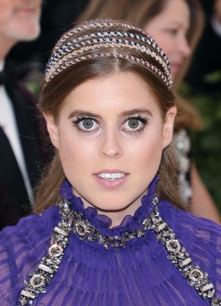 Princess Beatrice of York attends 