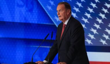 general james jones free iran 2023