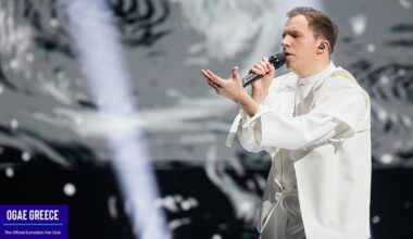 LITHUANIA: The results of the 3rd semi-final of EUROVIZIJA.LT 2025!