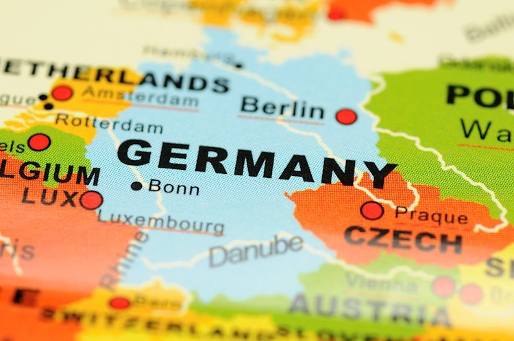 More weakness in the German economy to be expected?