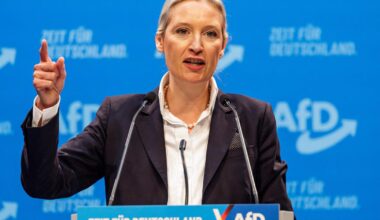 CDU weist „vergiftete“ AfD-Offerte bei Migrationspolitik zurück