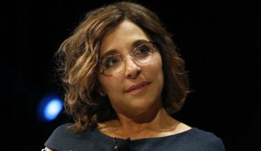 X CEO Linda Yaccarino