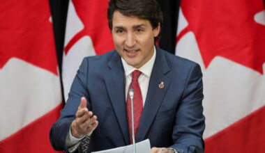 Justin Trudeau’s resignation, explained | Vox
