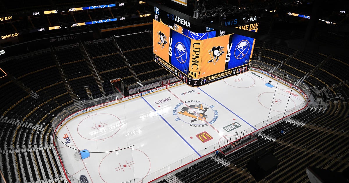 Fenway Sports Group exploring selling minority stake in Pittsburgh Penguins, report says