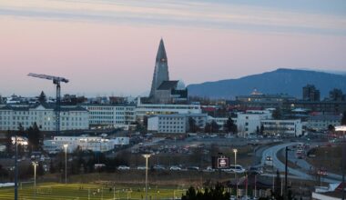 2 missing Ohio children found in Iceland