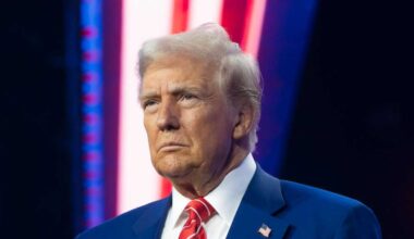 Trump nominates Benjamin León Jr. as US ambassador to Spain