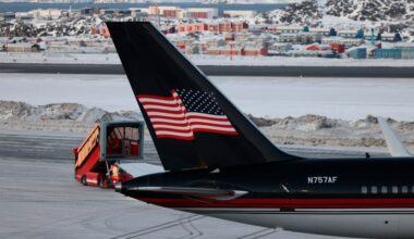Trump Greenland proposal: How Greenlanders feel, explained