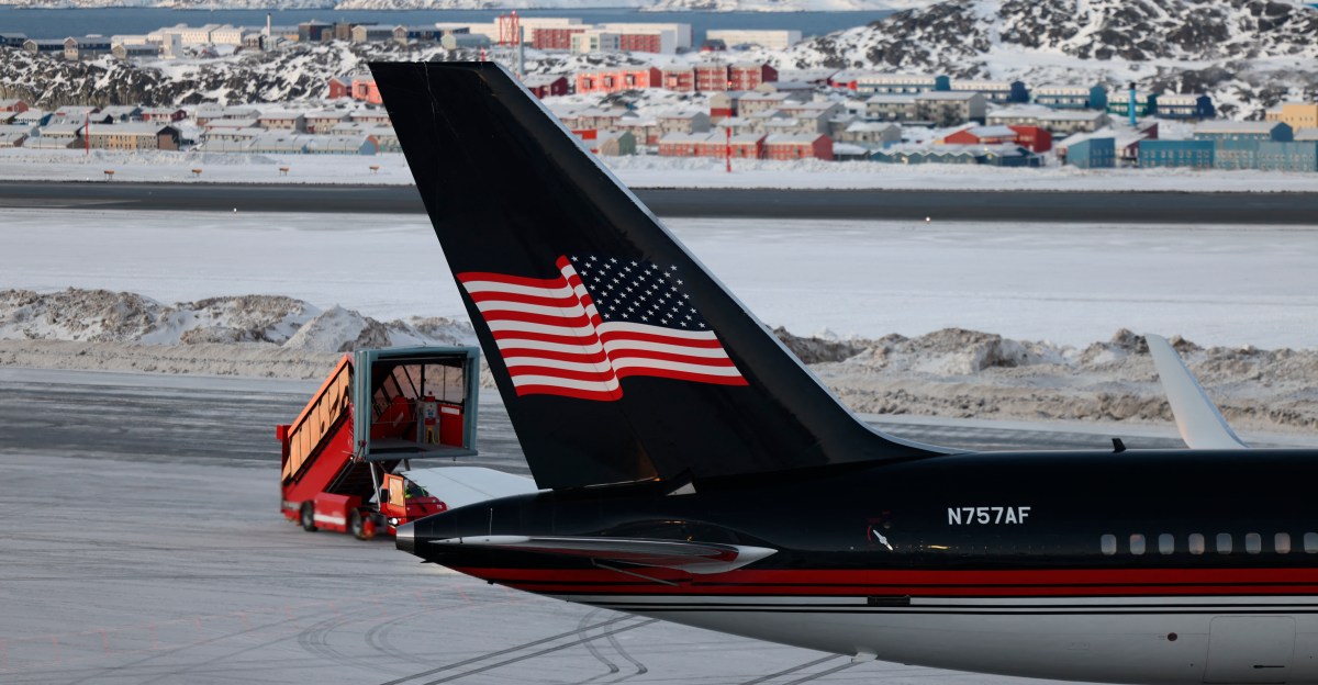 Trump Greenland proposal: How Greenlanders feel, explained