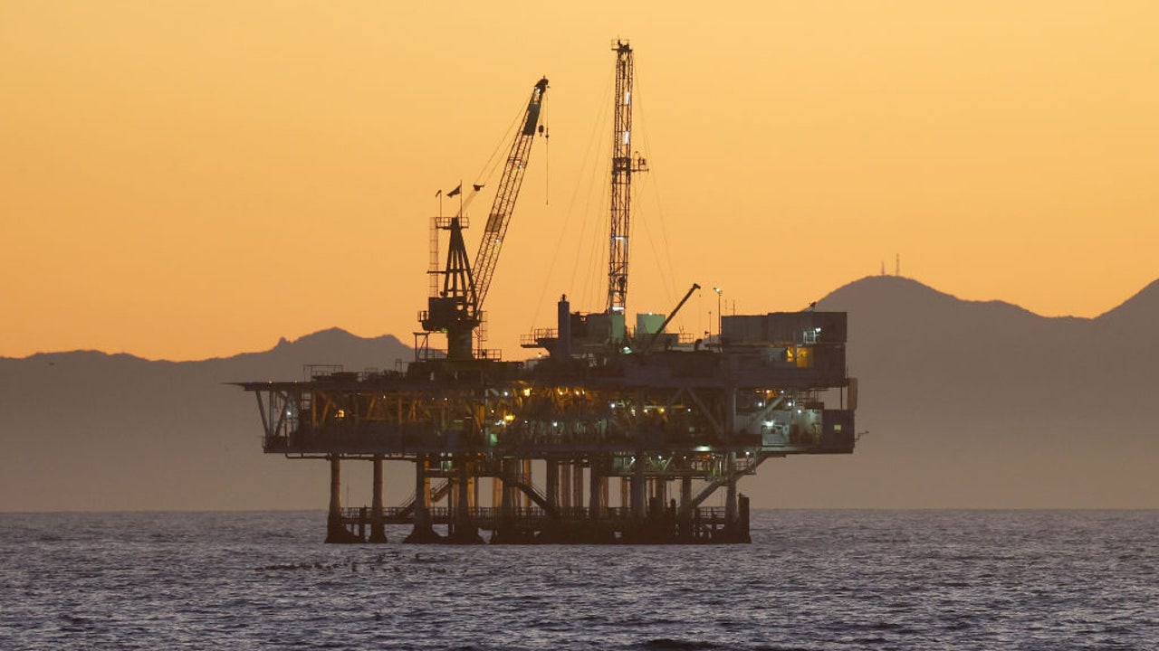 Trump to reopen waters for drilling, rolling back environmental protections