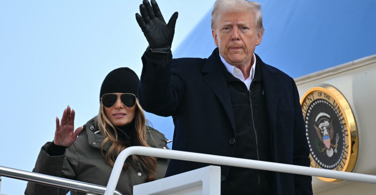 Trump is clawing back clean energy funding