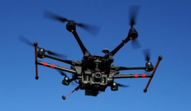 Drones spotted flying over nuclear plant in Minnesota