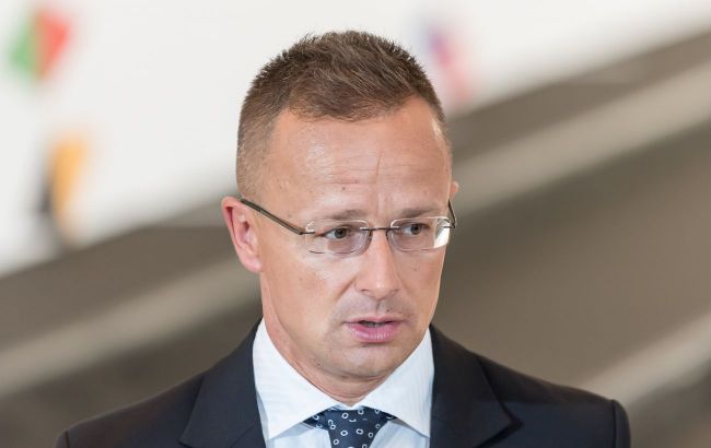 Hungarian Foreign Minister took offense at Tusk and called him