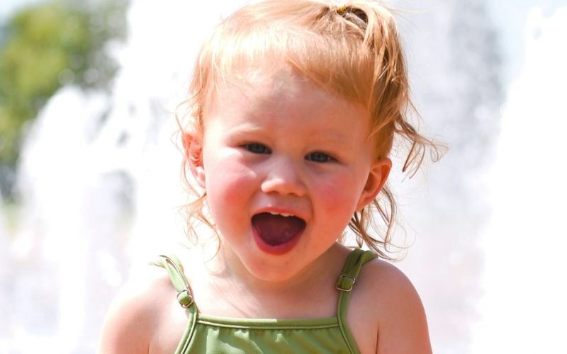 The Irish name Fiadh means "wild" or "untamed."