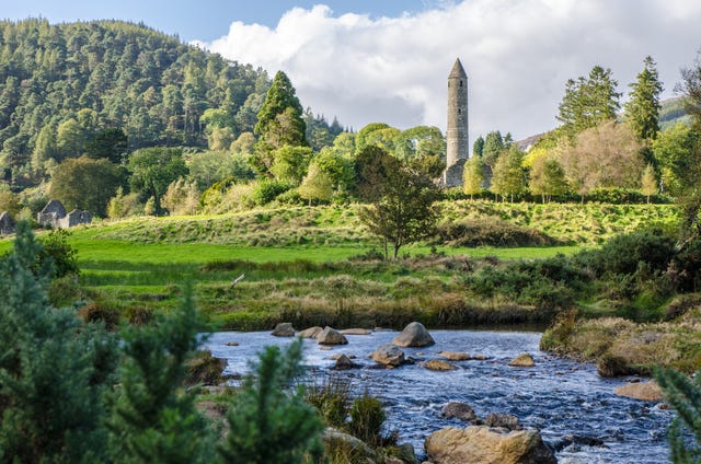 wicklow tour dublin