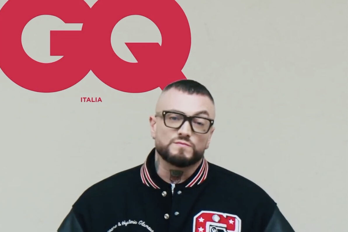 GQ Italia rafforza l’offerta digital con un nuovo format social video
