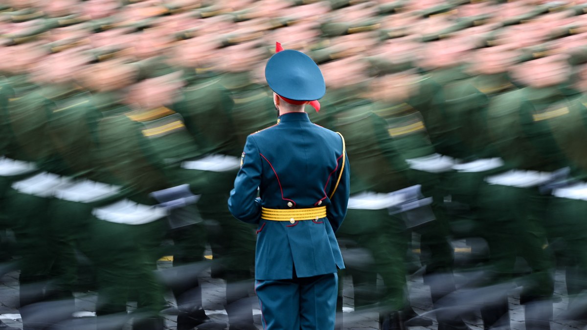 Wie groß ist die Gefahr eines russischen Angriffs auf NATO-Staaten? — der Freitag