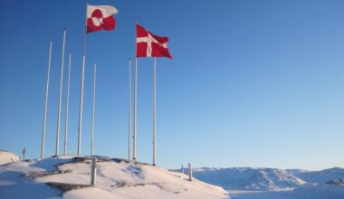 16. January: Exclusive Invitation: How is the current Denmark – Greenland – USA relationship?
