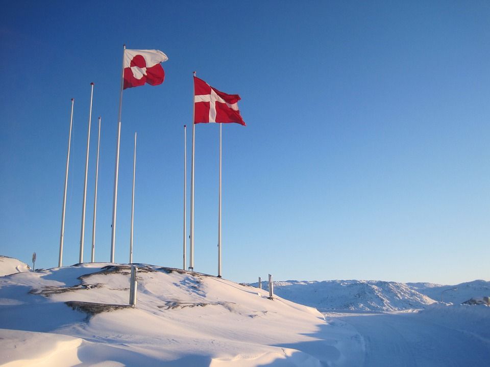 16. January: Exclusive Invitation: How is the current Denmark – Greenland – USA relationship?
