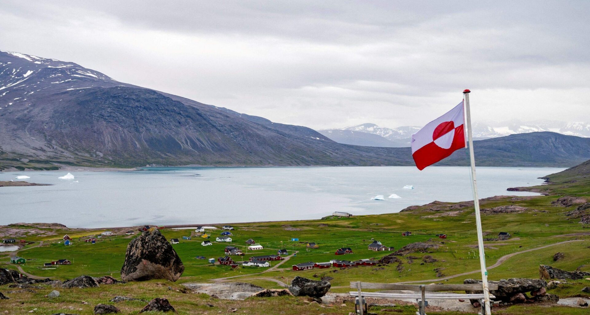 Denmark Opens Back Channel to Trump to Discuss Greenland
