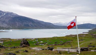 Denmark Opens Back Channel to Trump to Discuss Greenland
