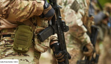 Guerre en Ukraine: une unité d’élite ukrainienne raconte l'incroyable capture d’un soldat nord-coréen