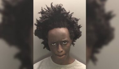 Axel Rudakubana will serve at least 52 years behind bars for Southport stabbings