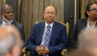 Haitian president demands reparations from France – Caribbean Life