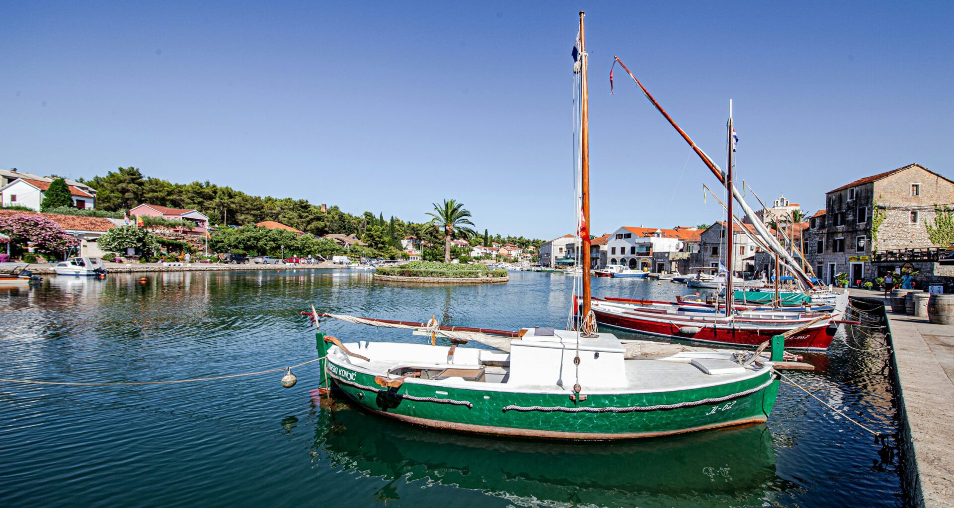 Croatian Aminess Hotels & Resorts Continues Significant Expansion