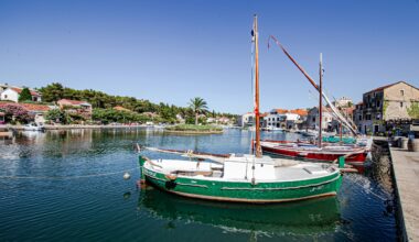 Croatian Aminess Hotels & Resorts Continues Significant Expansion