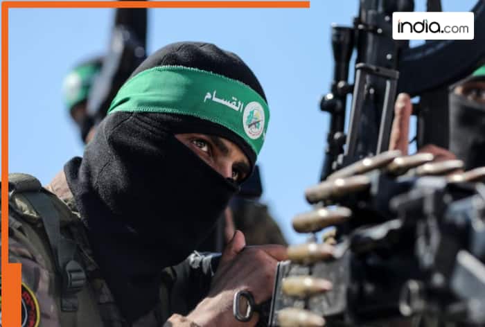 hamas