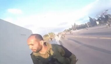 Israel kills Hamas commander Abd al-Hadi Sabah linked to horrific attack on Kibbutz Nir Oz in 2023 – India TV