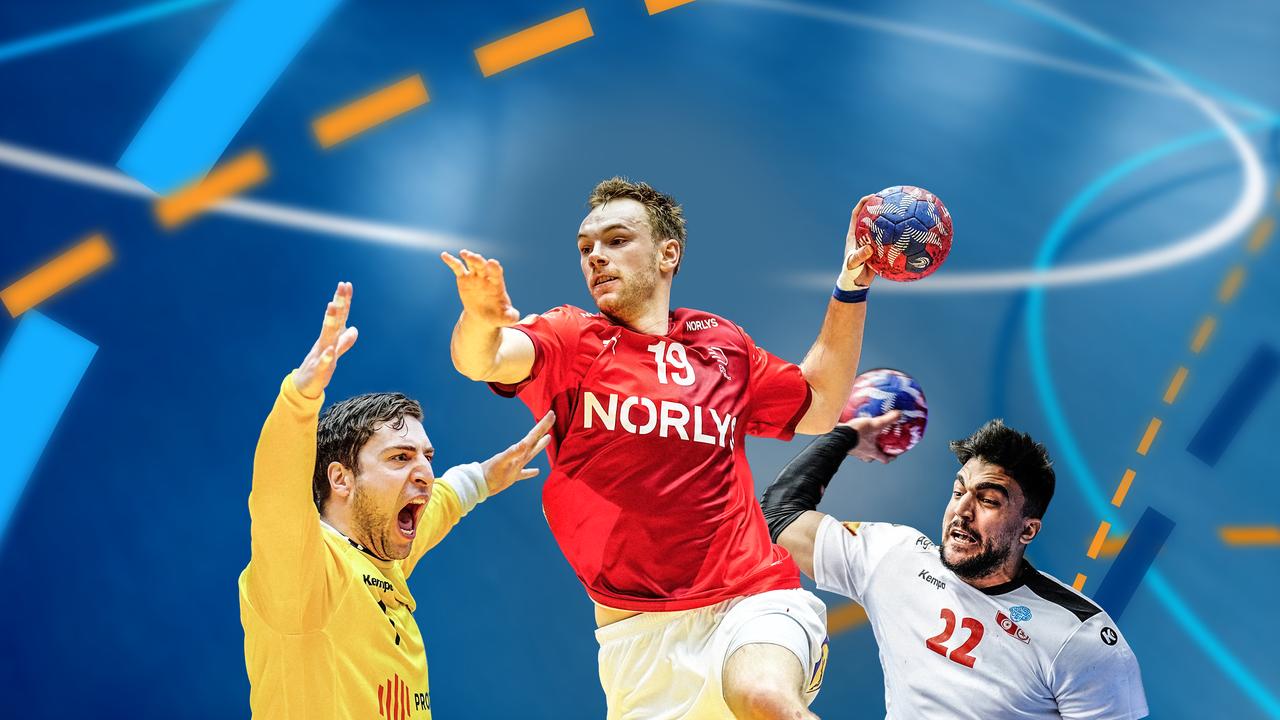 Handball-WM - So geht es für Deutschland in der Hauptrunde weiter