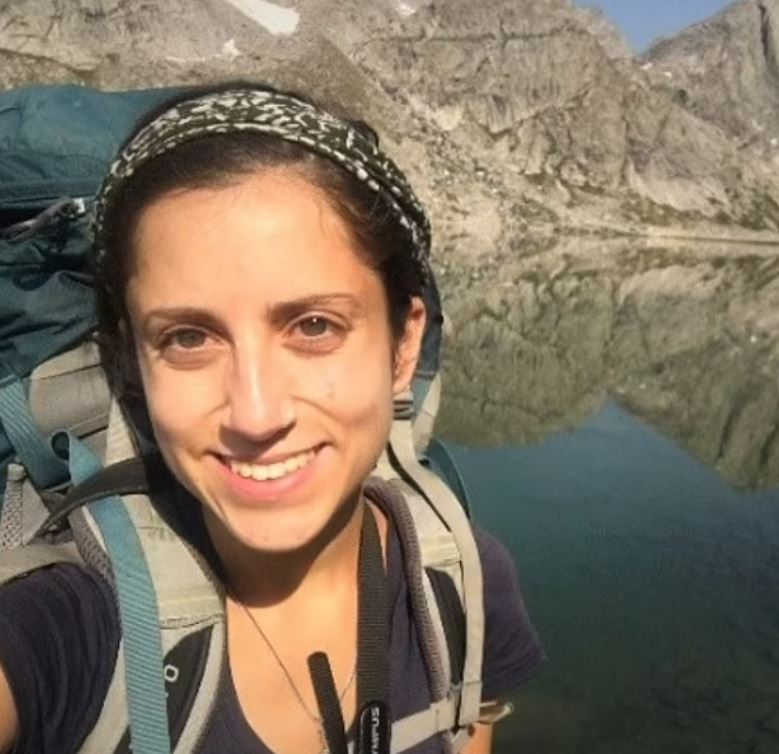 Mum-to-be Clara Thomann, 33, lost her footing before falling into a gorge near Plakias, Crete on December 23 as her heartbroken family lead tributes