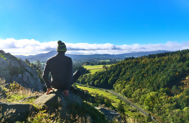 Start the new year right with these inspiring January activities