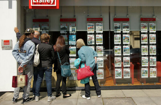 The unspoken assumption with Ireland’s pension system is that you own a house