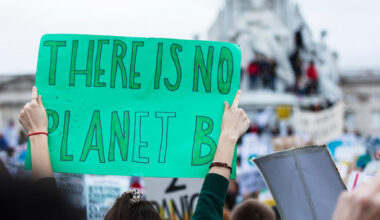 Ireland will not move on climate until we have truly democratic processes