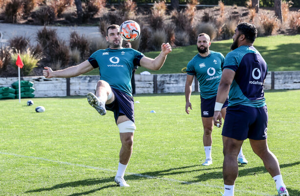 Here's to Portugal becoming a major rugby destination · The 42