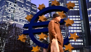 How Europe introduced the euro on January 1, 1999 – Firstpost