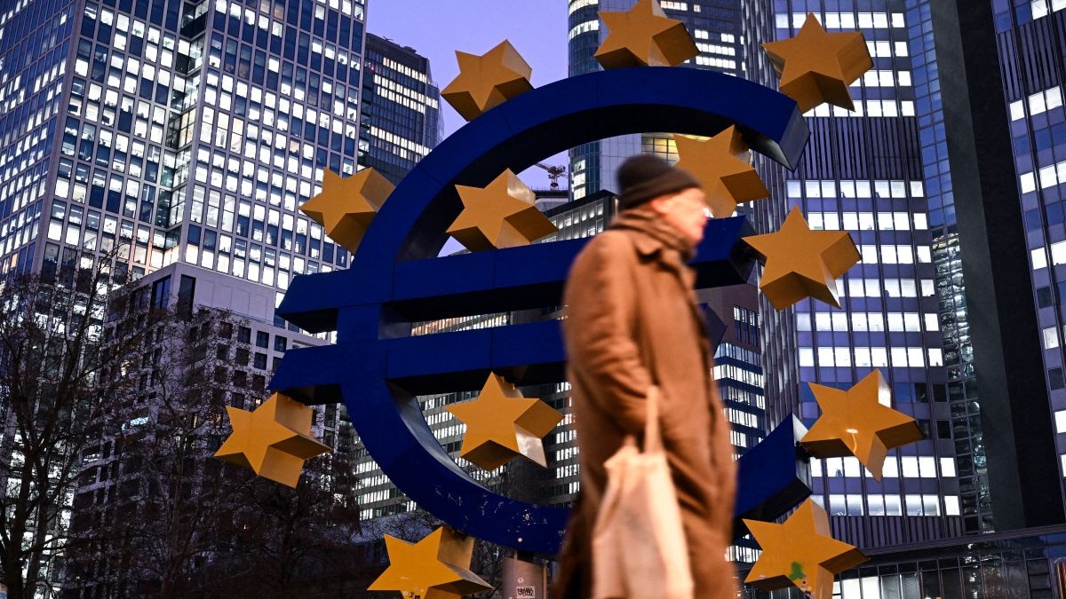 How Europe introduced the euro on January 1, 1999 – Firstpost