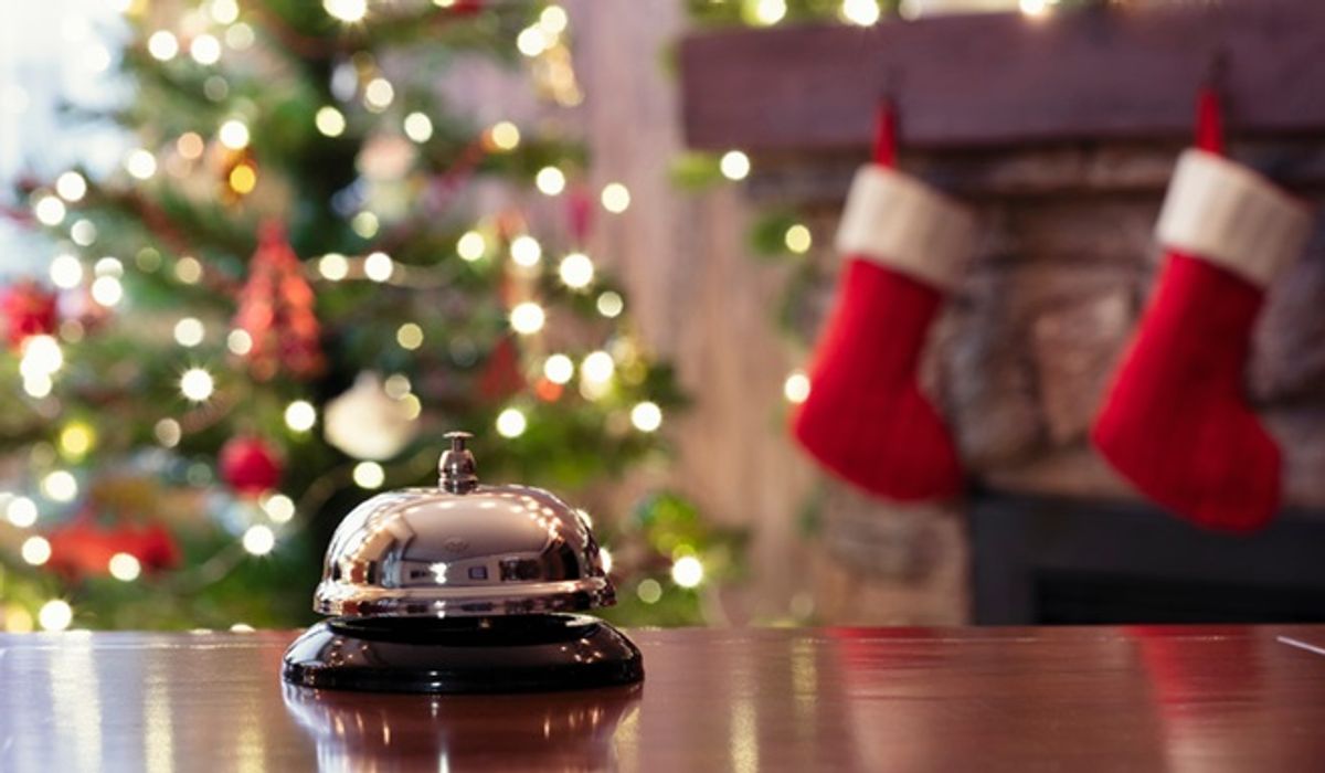 Latest news: Soft holiday week in US; Travelodge adds in Spain; Rotana to Somalia