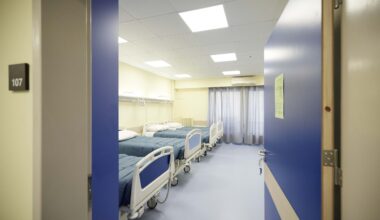 Healthcare Workers on Strike Across Greece