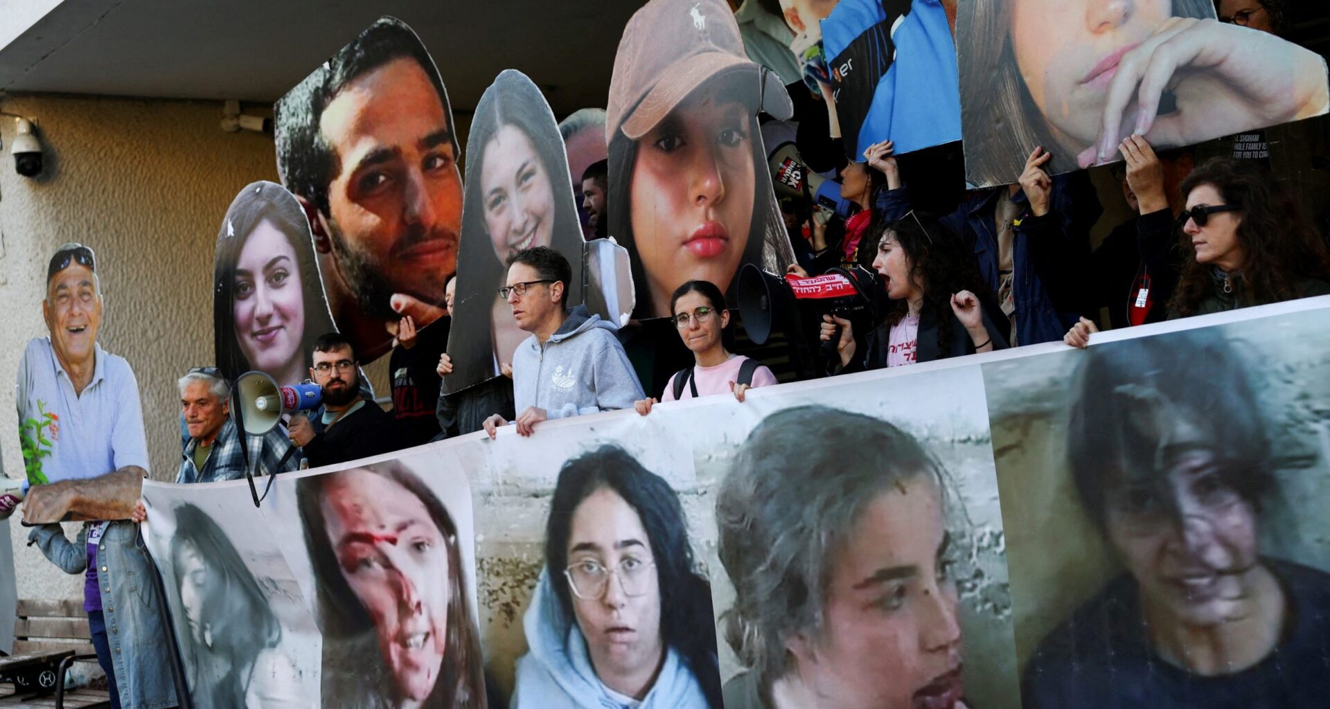Hamas Took More Than 200 Hostages From Israel. Here’s What We Know.