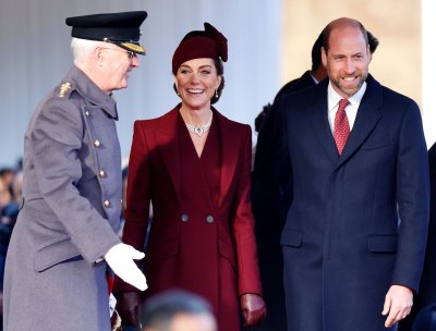 How Prince William and Kate Middleton Will Rule the Monarchy