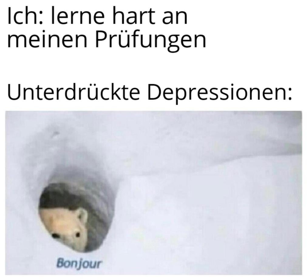 Jedes mal