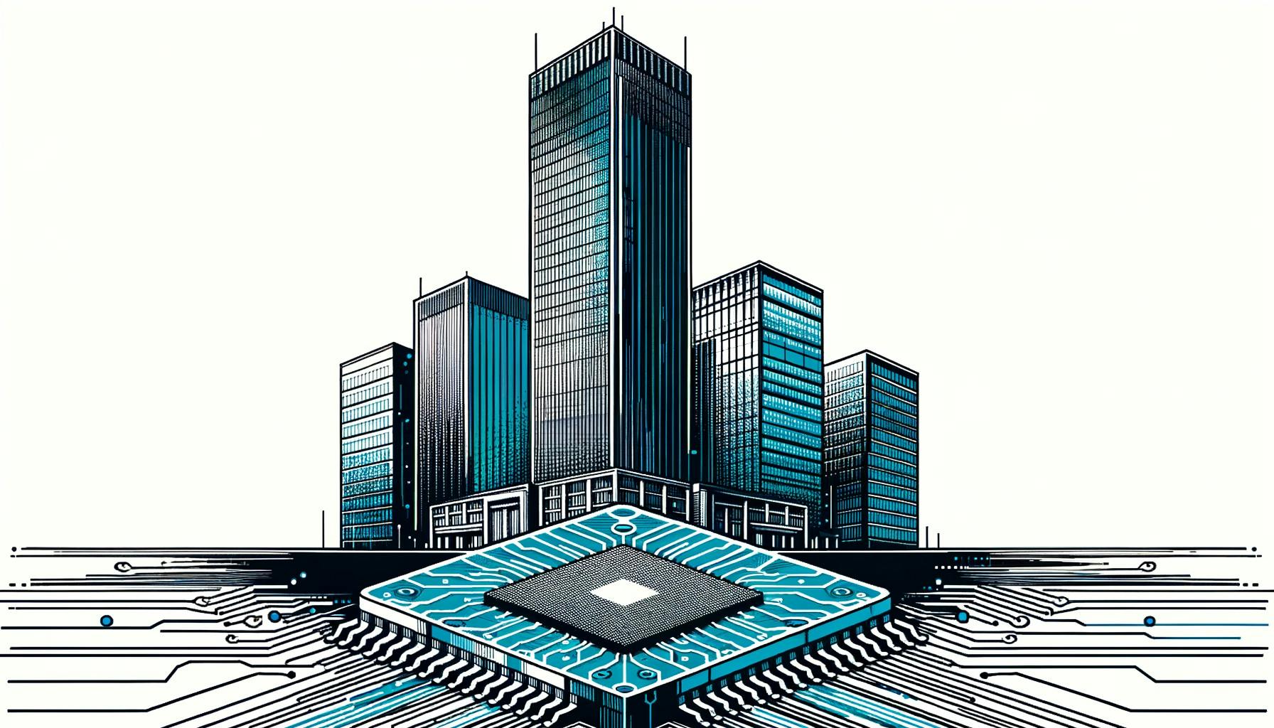 South Korea's KOSPI Gains As Samsung Leads The Way